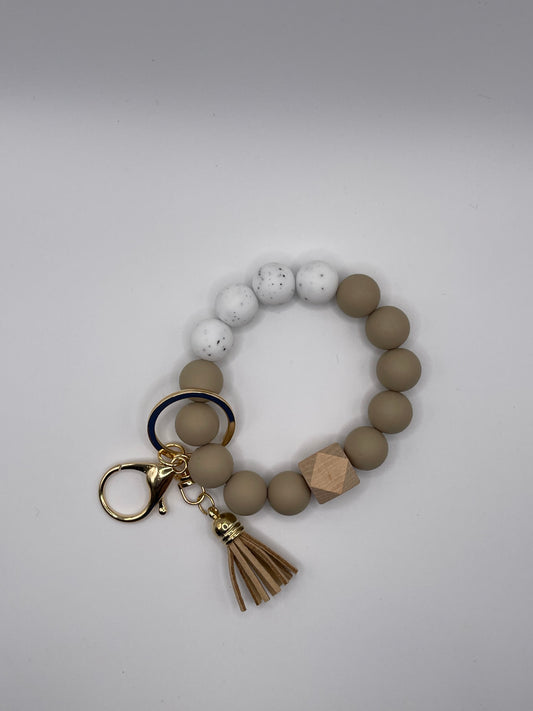 Wristlet - Beaded