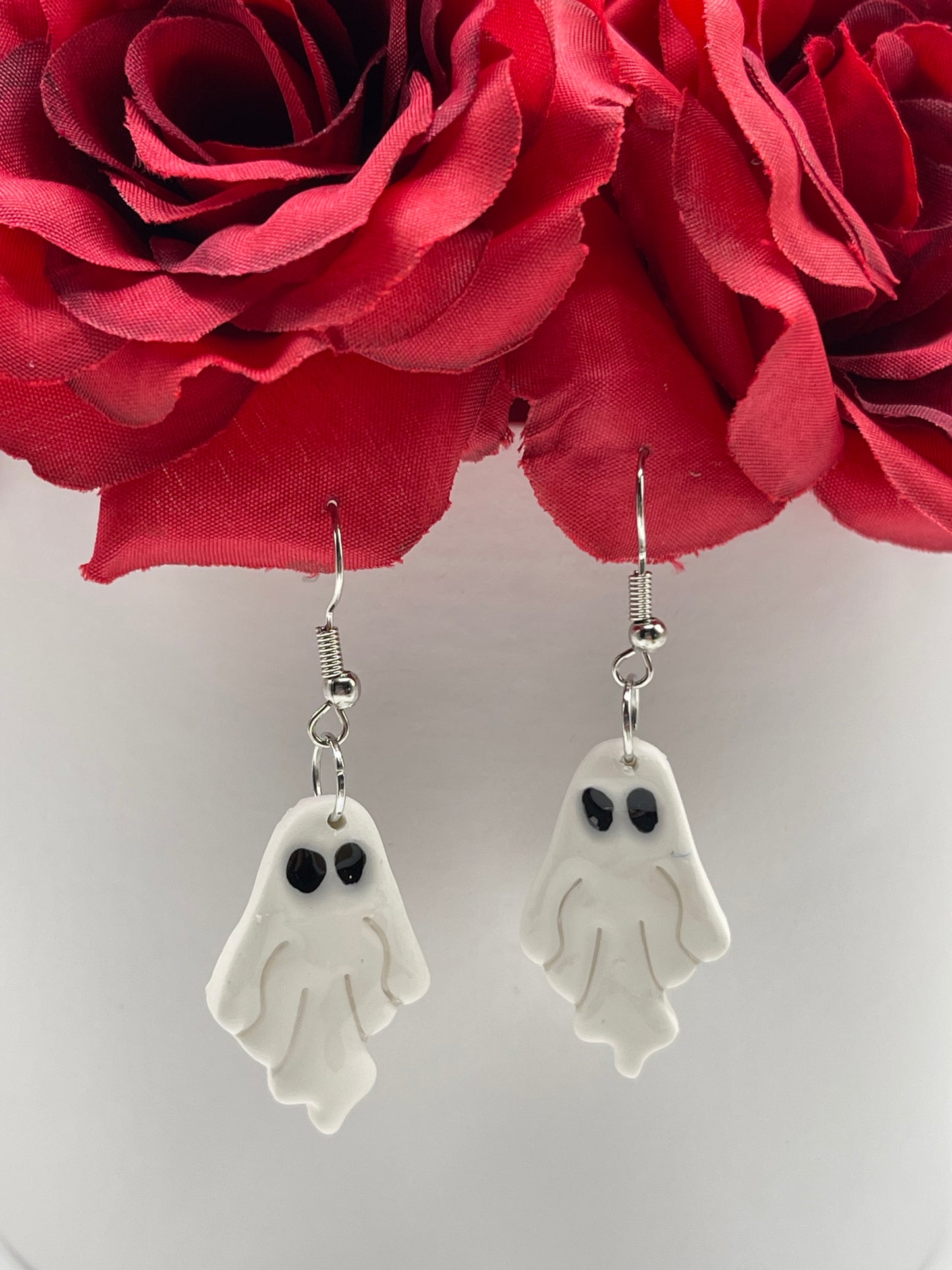 Ghost Earrings 3