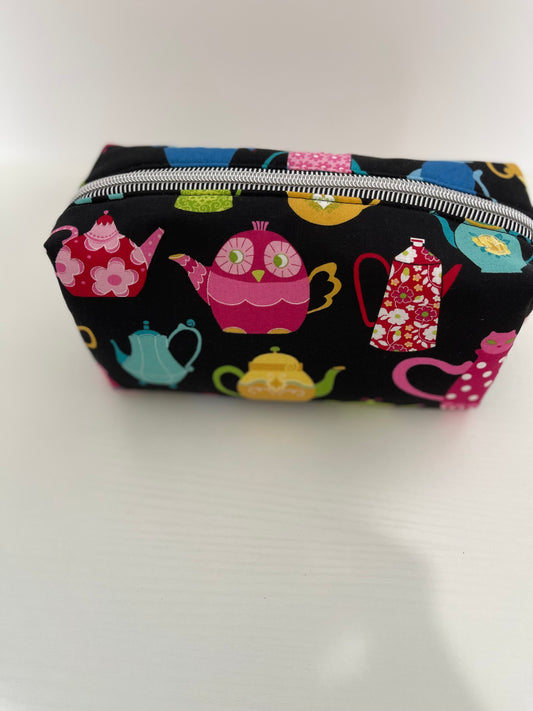 Medium Cosmetic Bag