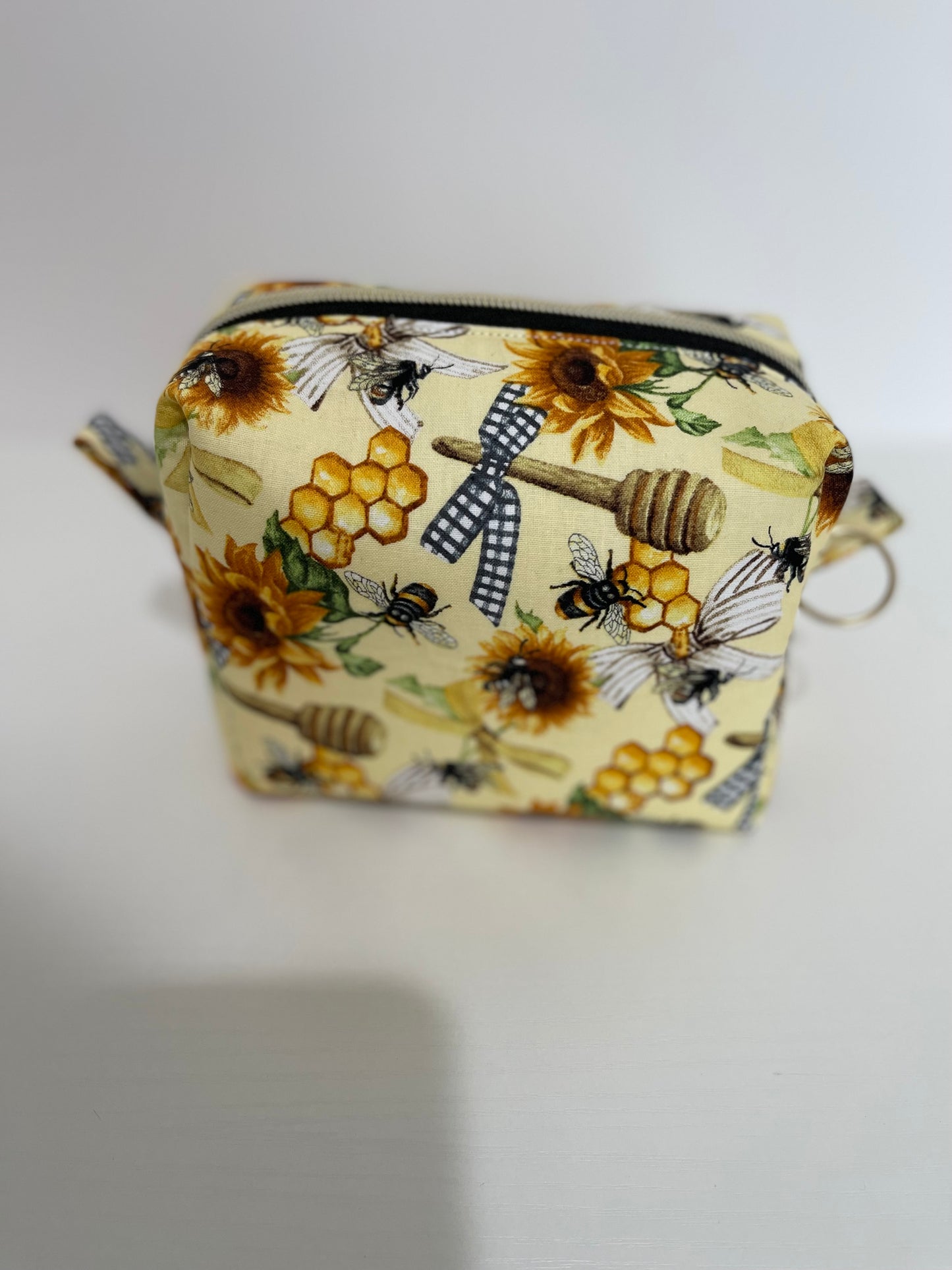 Medium Cosmetic Bag