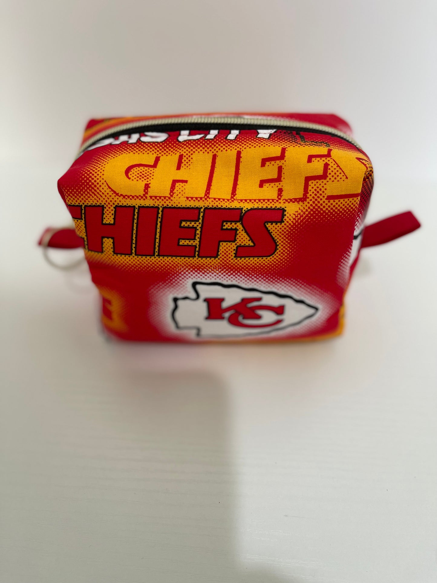 Medium Cosmetic Bag