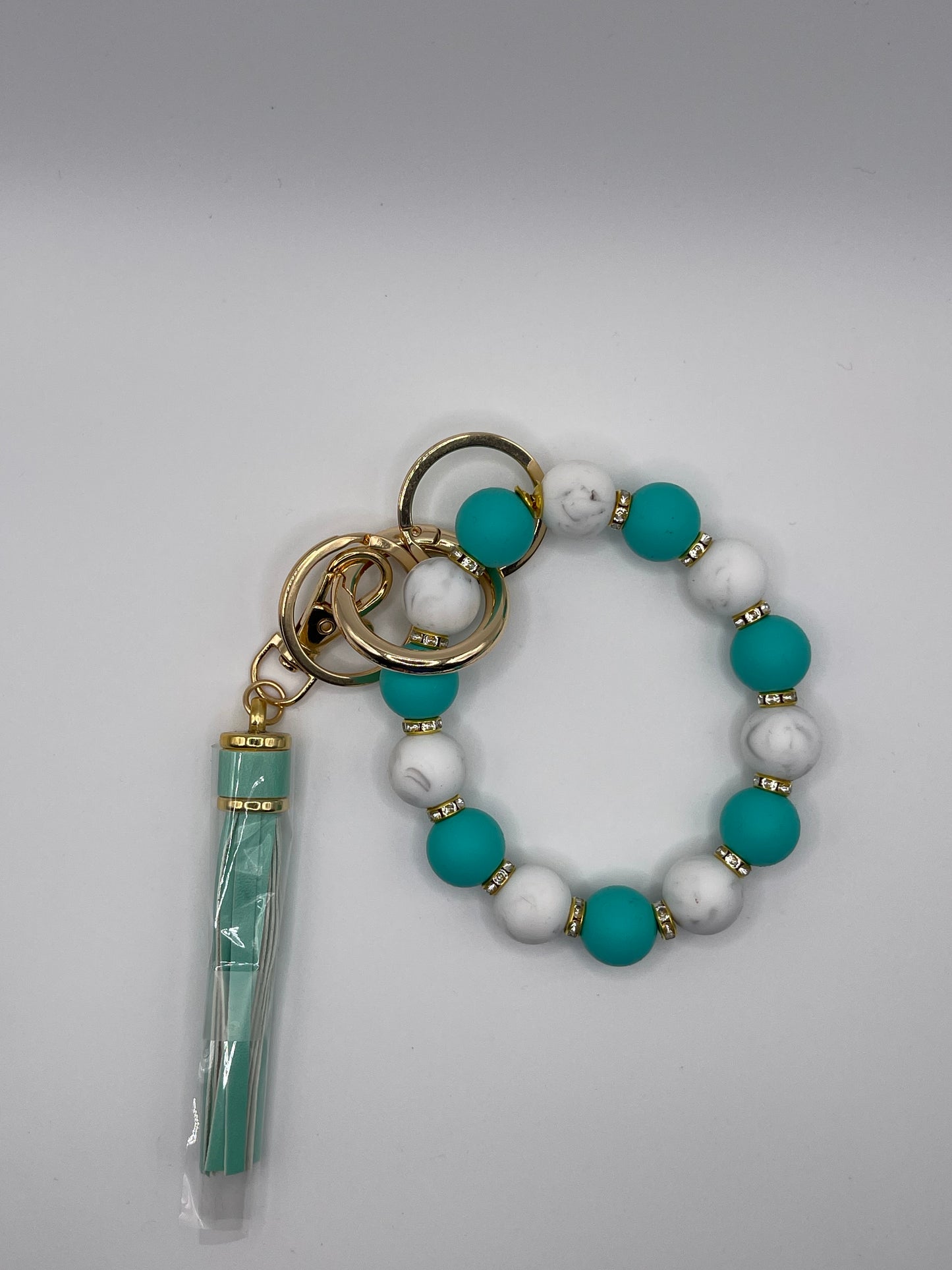 Wristlet - Beaded