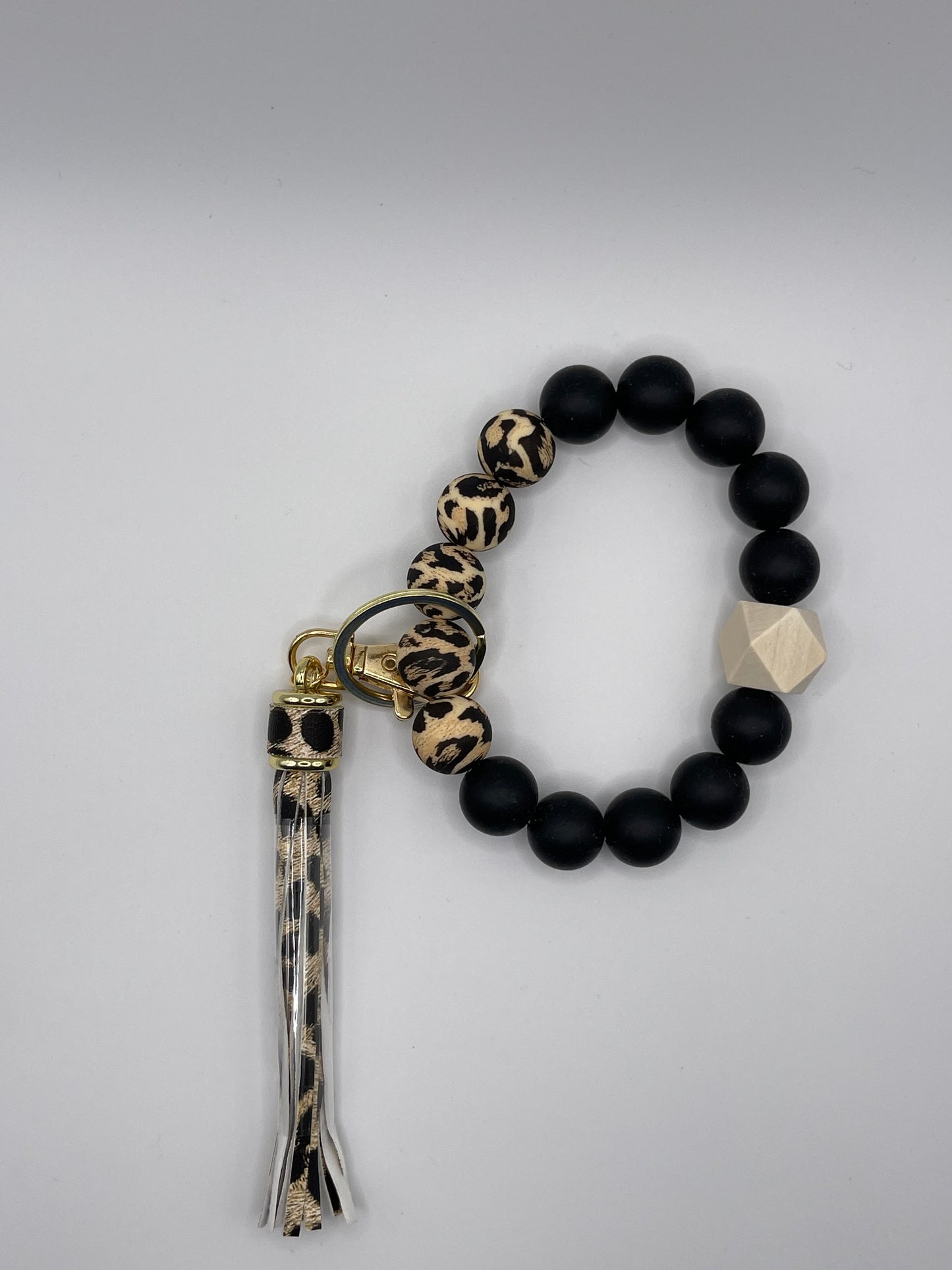 Wristlet - Beaded