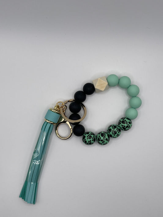 Wristlet - Beaded