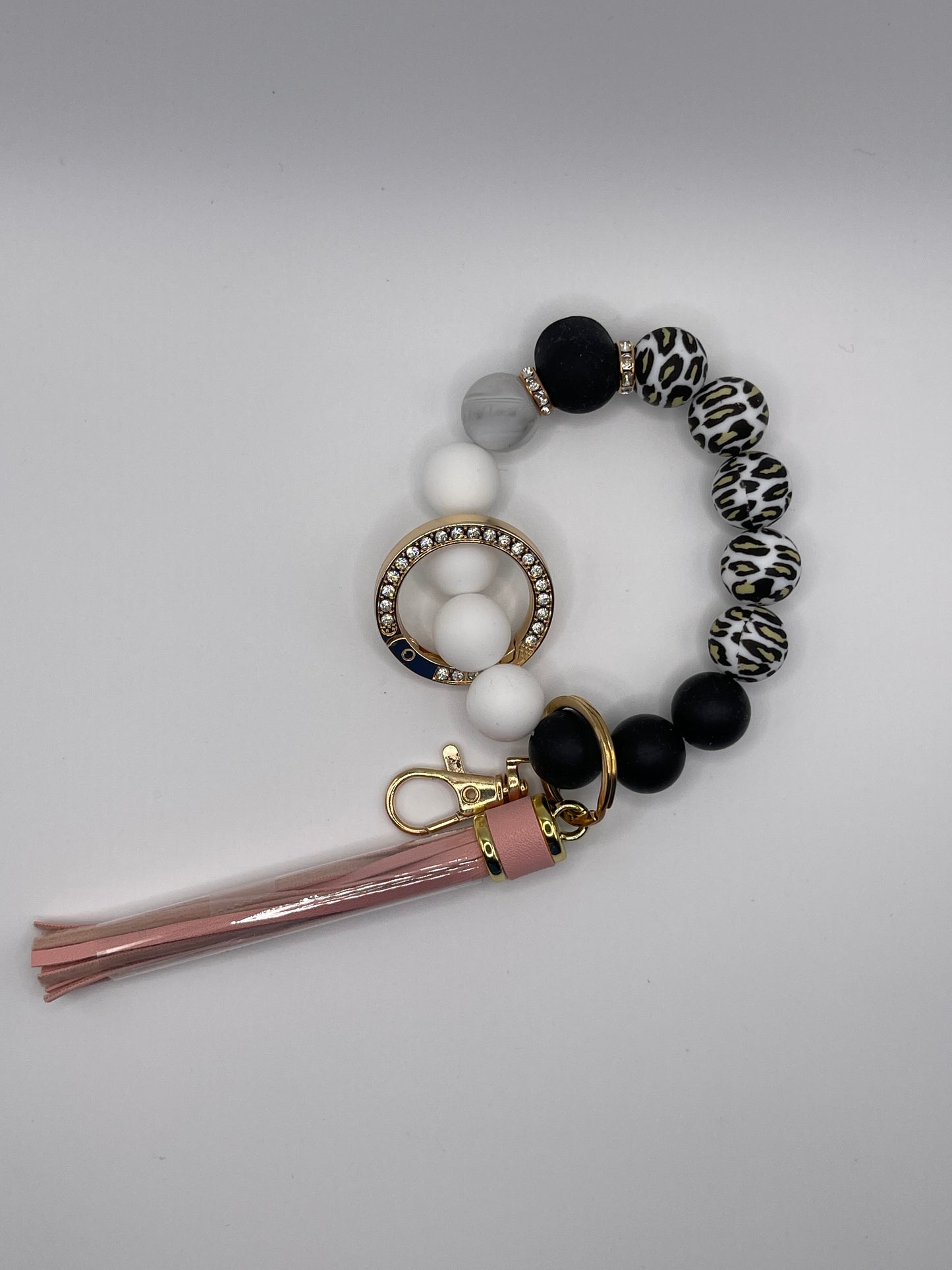 Wristlet - Beaded
