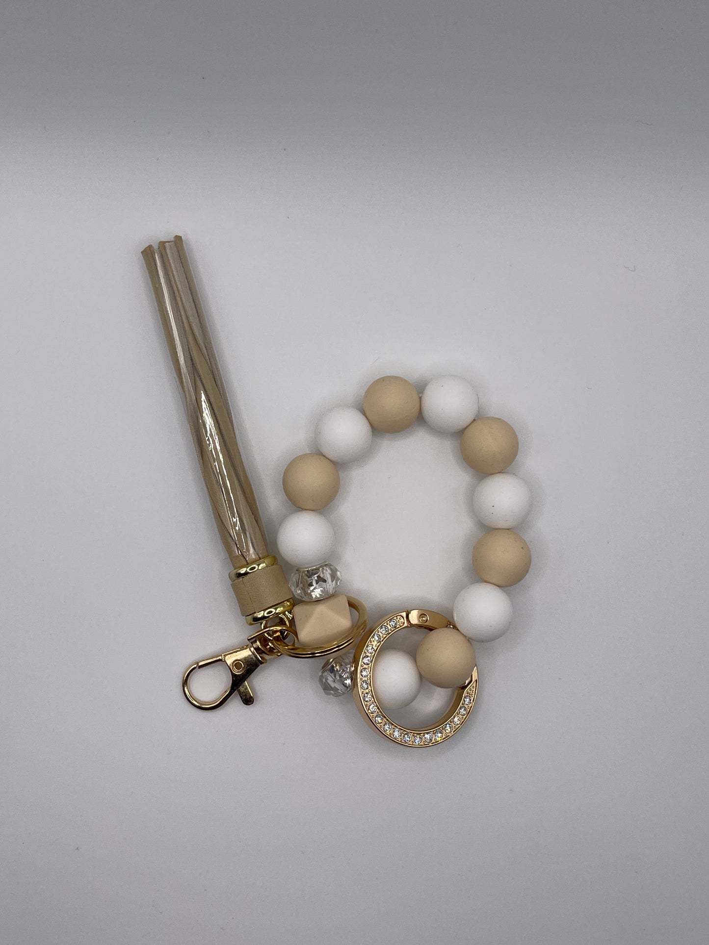 Wristlet - Beaded