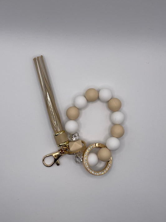 Wristlet - Beaded