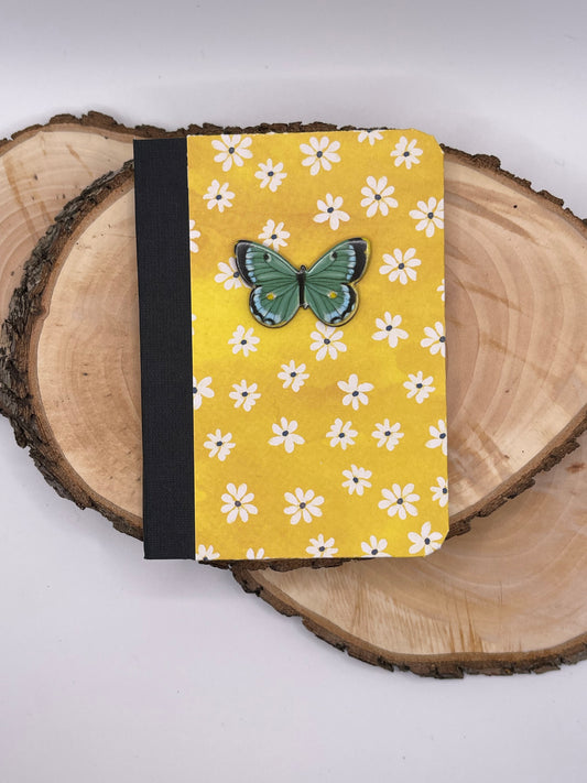 Altered Notebook - small