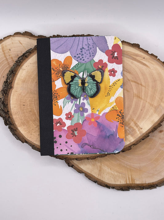 Altered Notebook - small