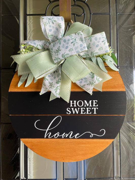 Welcome Sign - Medium