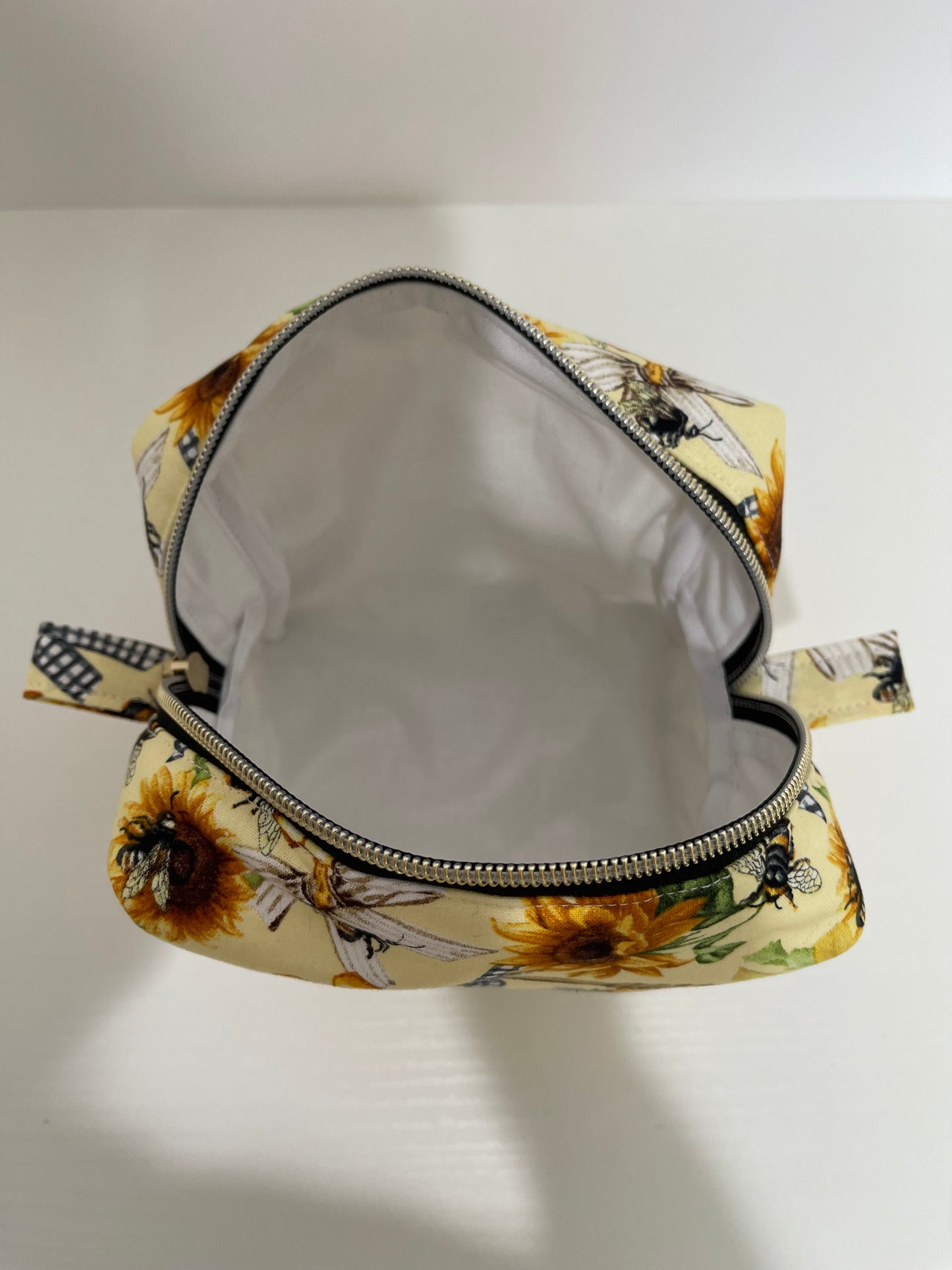 Medium Cosmetic Bag