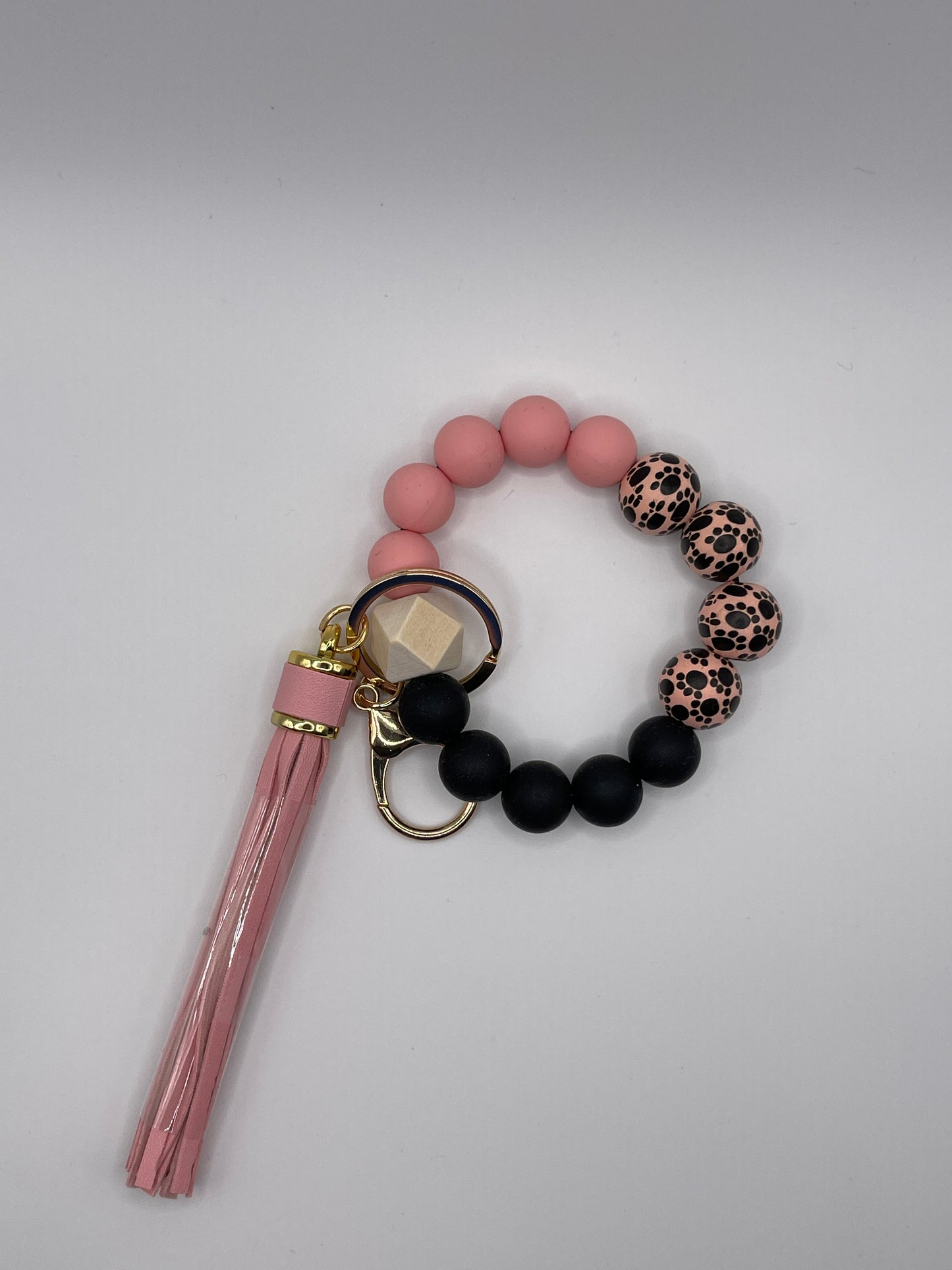 Wristlet - Beaded