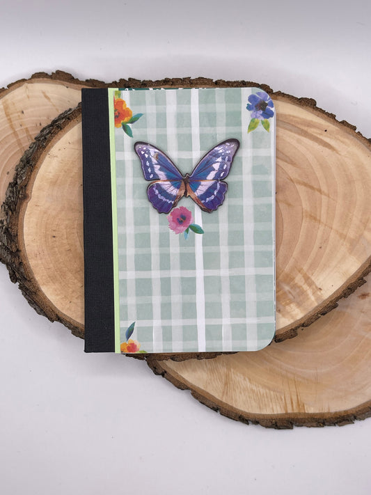 Altered Notebook - small