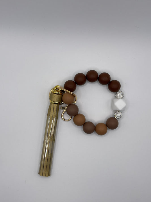 Wristlet - Beaded