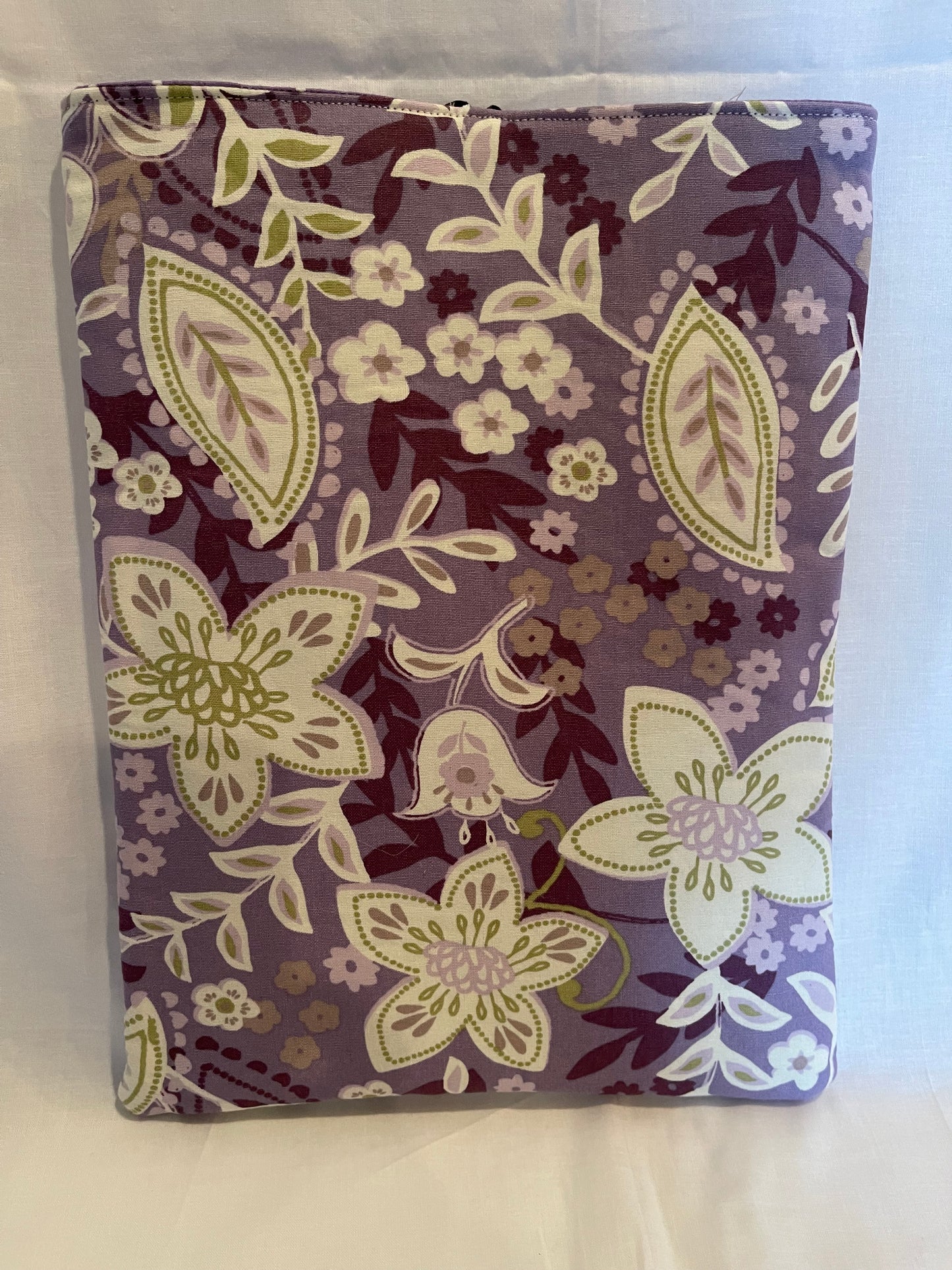 Book / Bible / eReader Sleeve