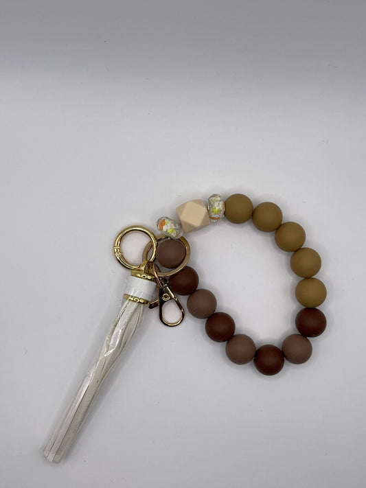 Wristlet - Beaded