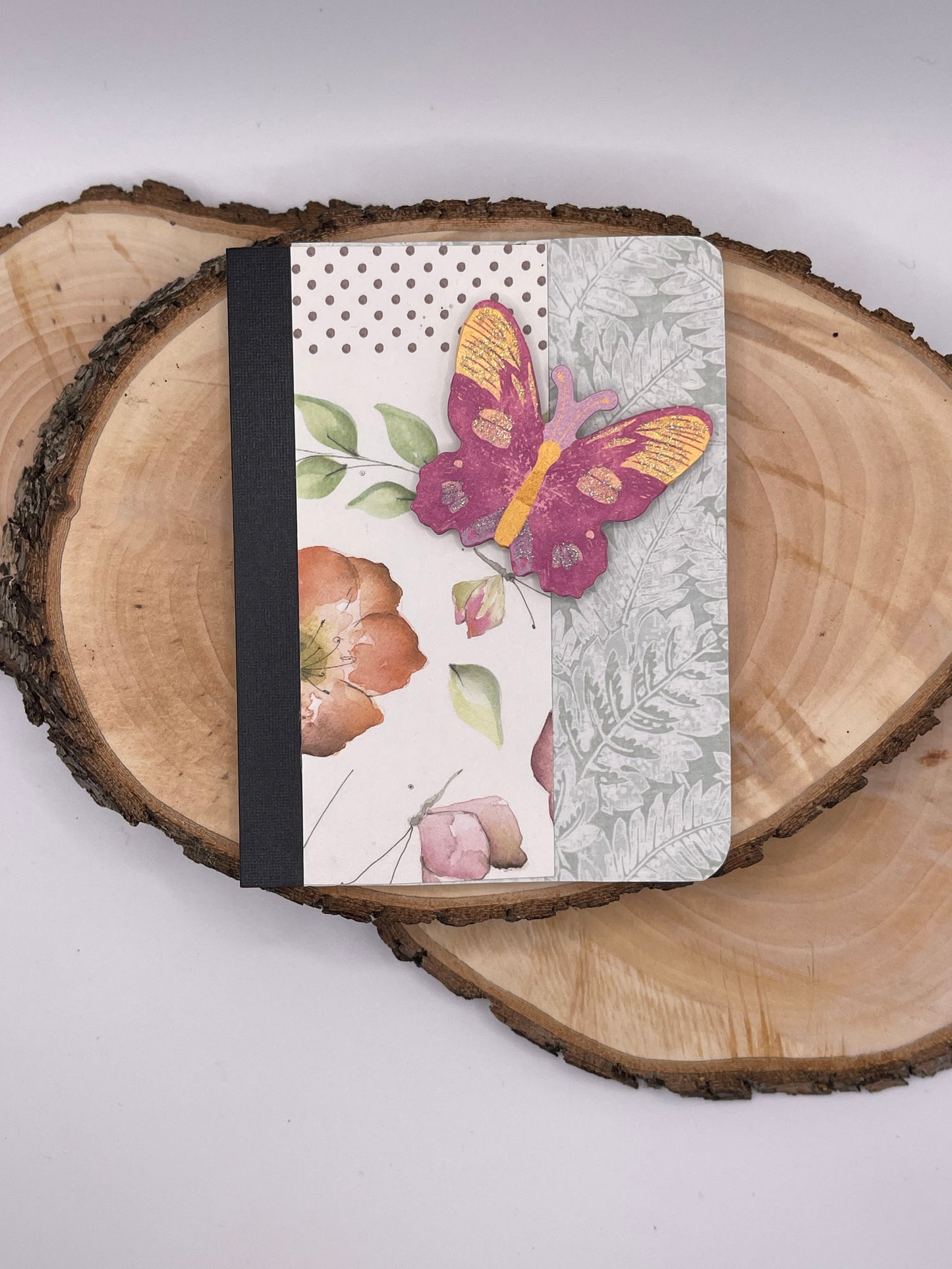 Altered Notebook - small