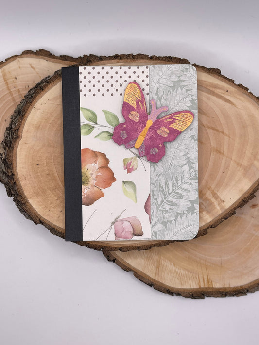 Altered Notebook - small