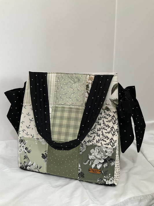 Big Bow Tote