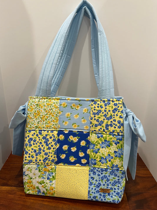 Big Bow Tote