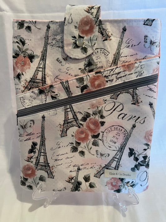 Deluxe Book / Tablet Sleeve