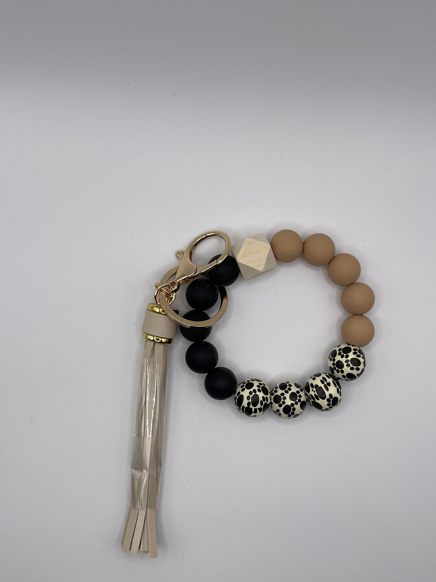 Wristlet - Beaded