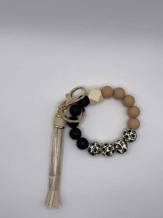 Wristlet - Beaded