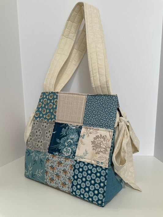 Big Bow Tote