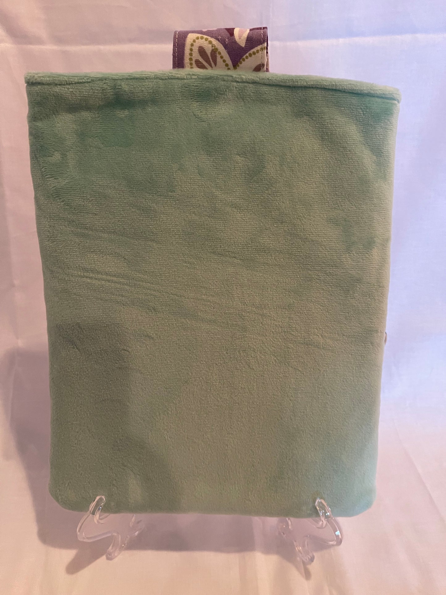 Deluxe Book / Bible / eReader Sleeve