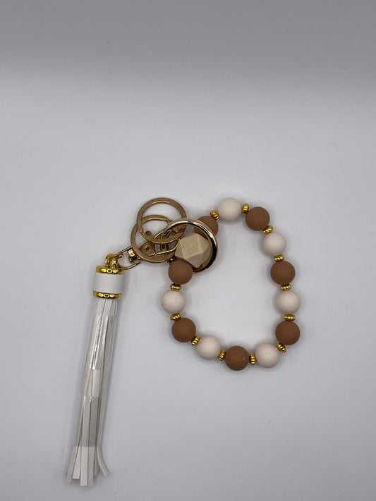 Wristlet - Beaded