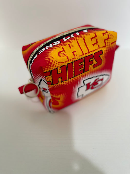 Medium Cosmetic Bag