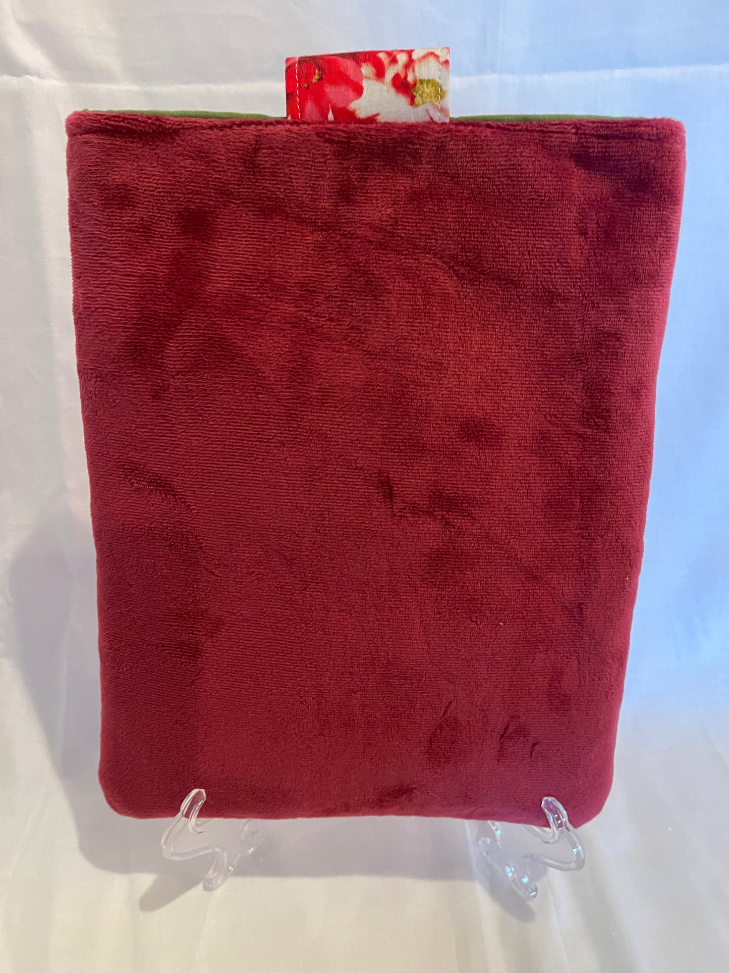 Deluxe Book / Bible / eReader Sleeve