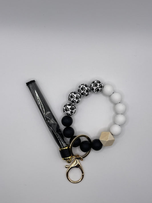 Wristlet - Beaded
