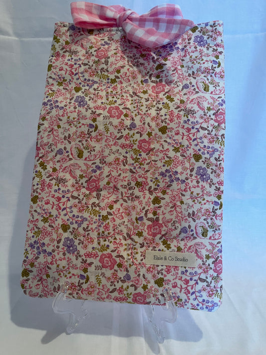 Book / Bible / eReader Sleeve