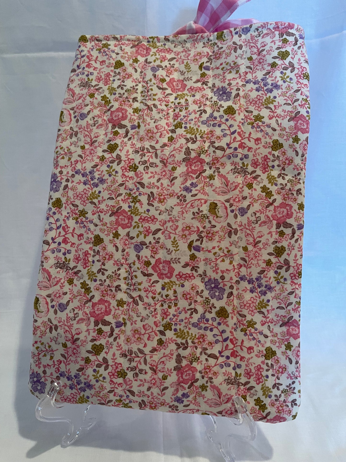 Book / Bible / eReader Sleeve