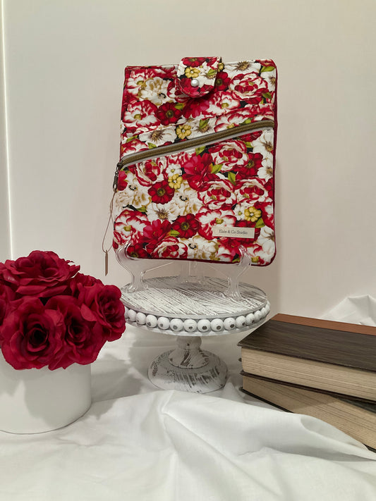Deluxe Book / Tablet Sleeve