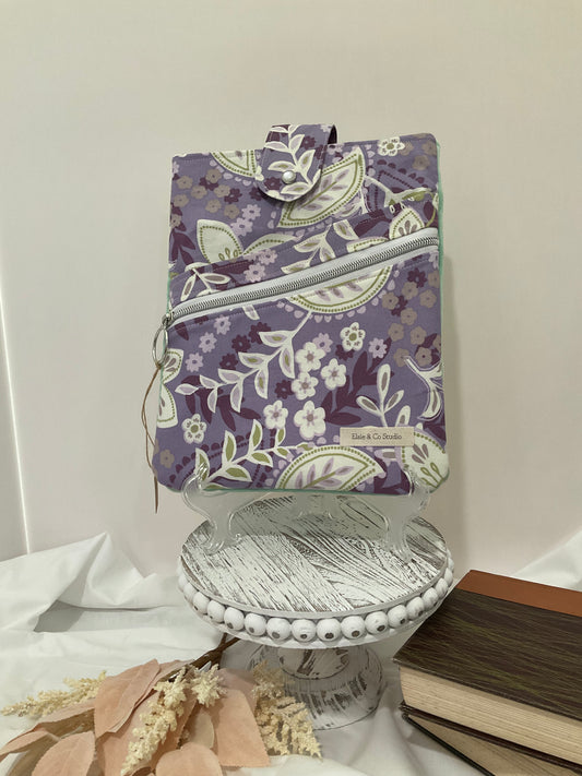 Deluxe Book / Tablet Sleeve