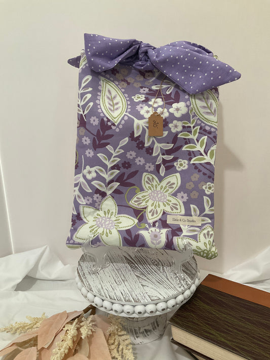 Book / Tablet Sleeve