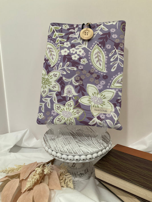 Book / Tablet Sleeve