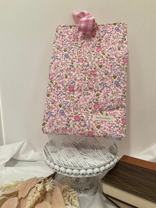 Book / Tablet Sleeve