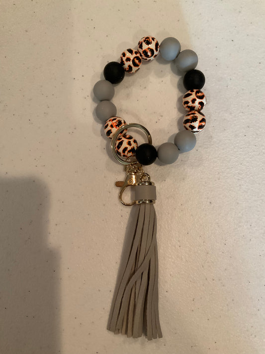Wristlet - Beaded