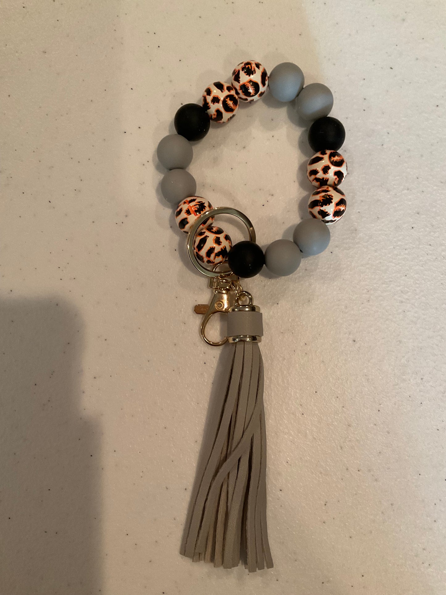 Wristlet - Beaded