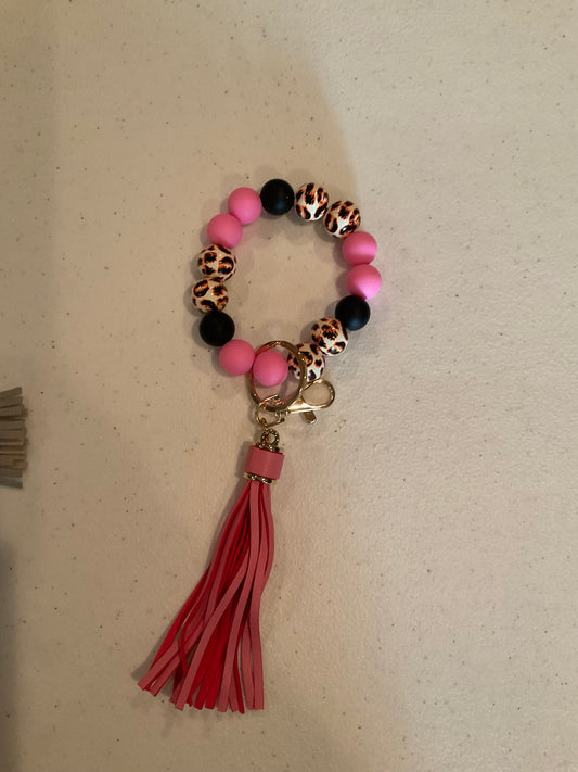 Wristlet - Beaded