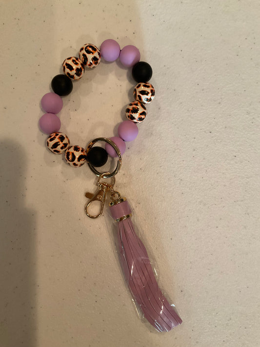 Wristlet - Beaded