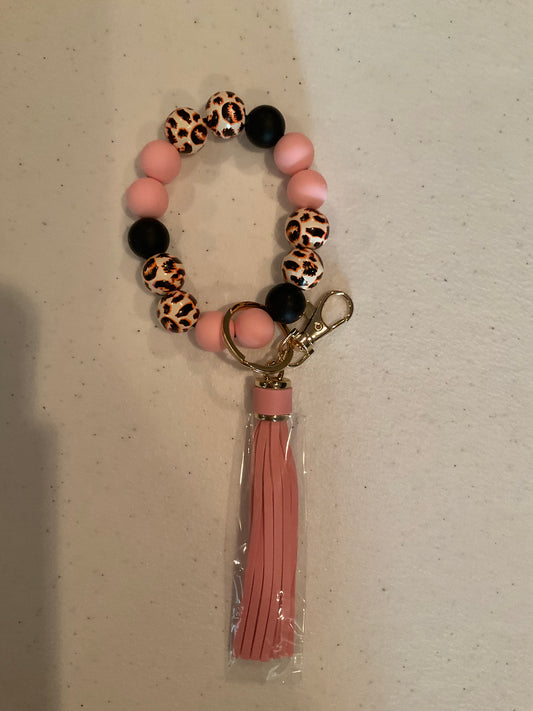 Wristlet - Beaded