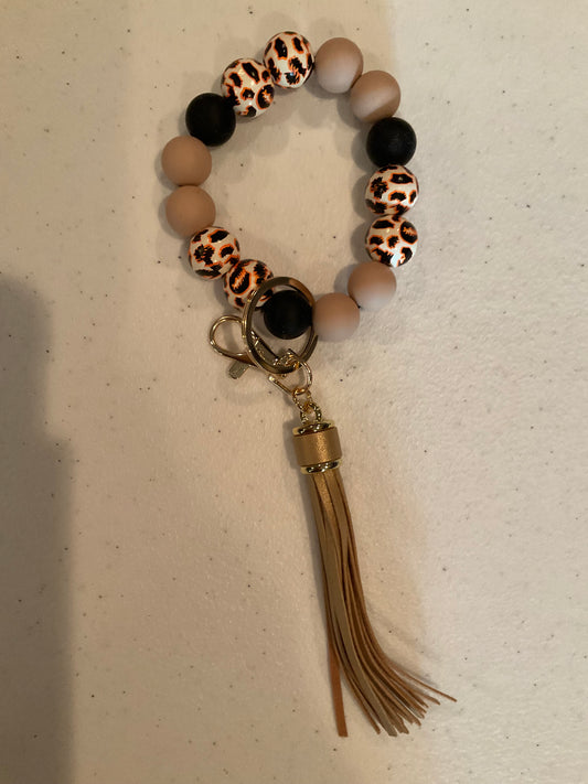 Wristlet - Beaded