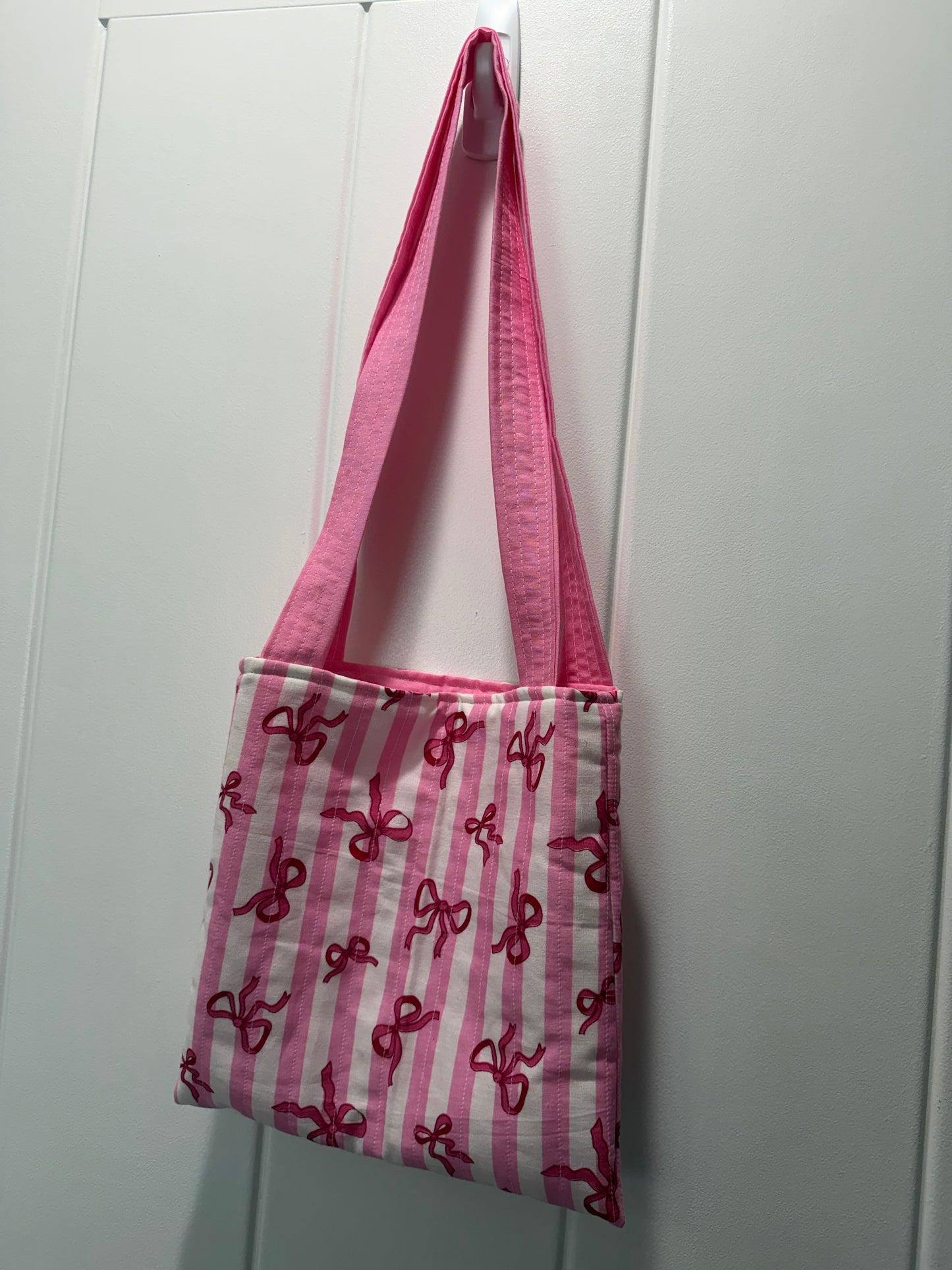 Medium Bandana Tote
