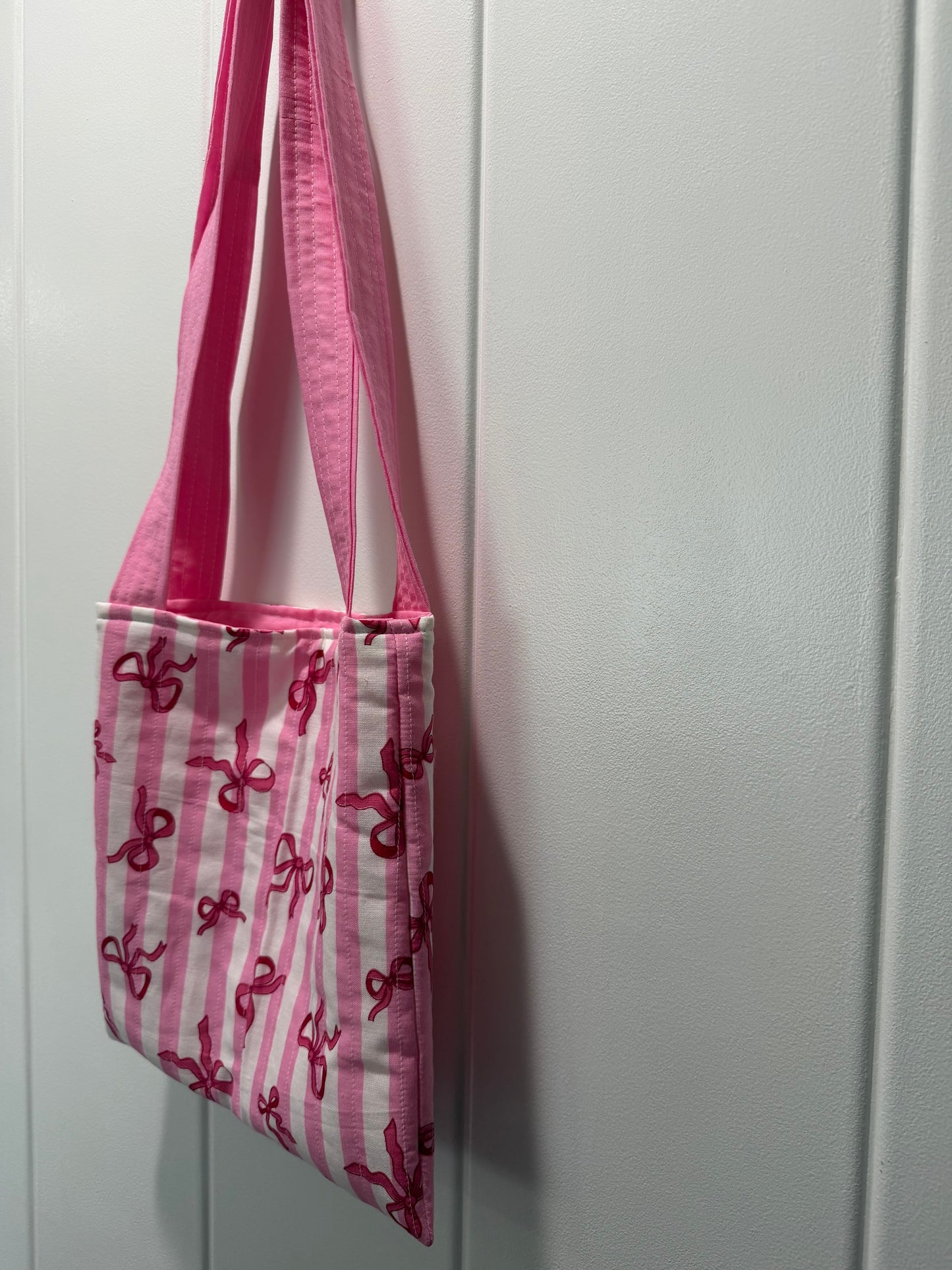 Medium Bandana Tote