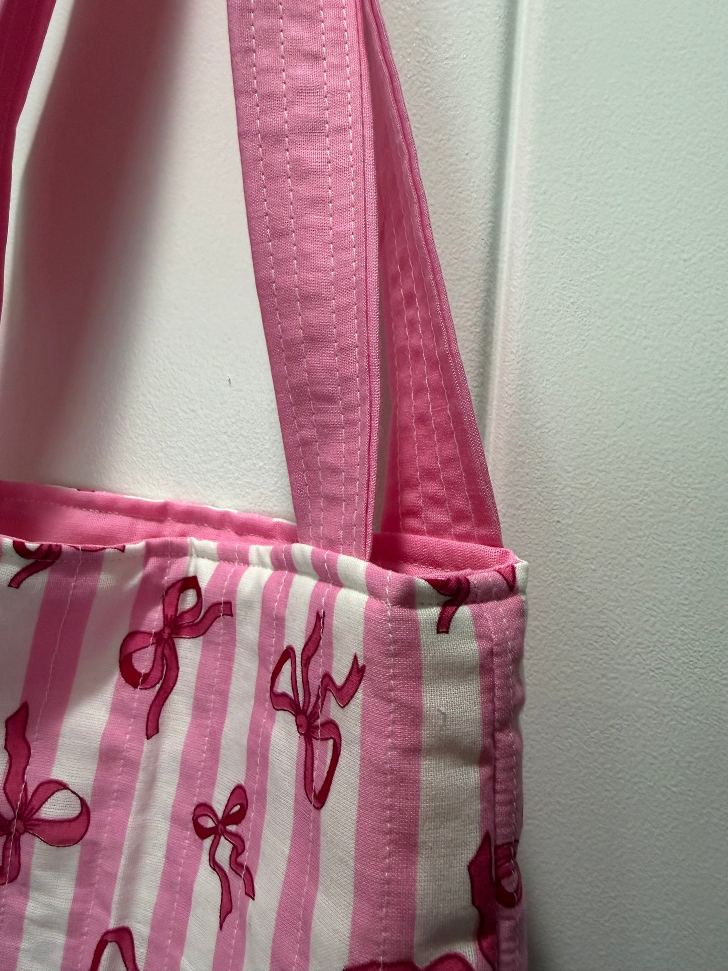 Medium Bandana Tote