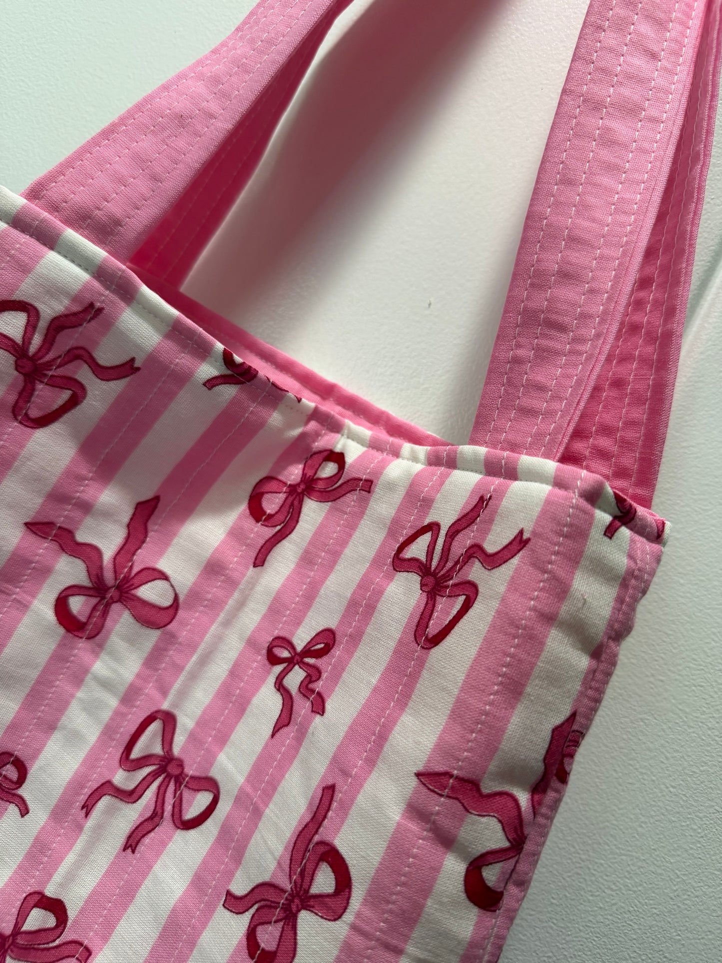 Medium Bandana Tote